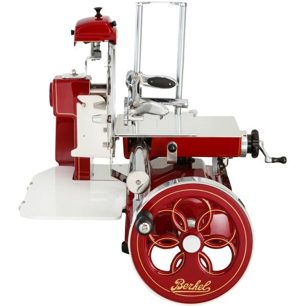Berkel Schwungradmaschine Volano B3