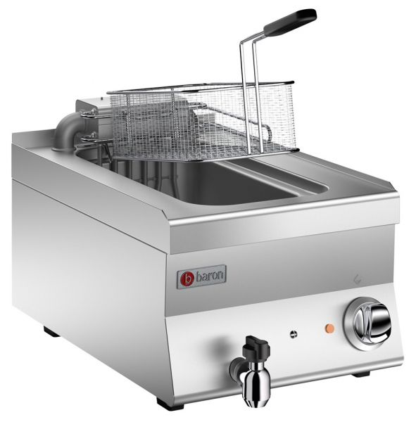 Baron Elektro Fritteuse 60/40FREH