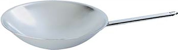 Scholl WOK Pfanne China 3