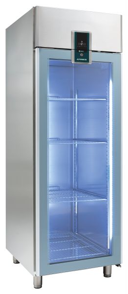 Alpeninox Kühlschrank KU 702 G Premium