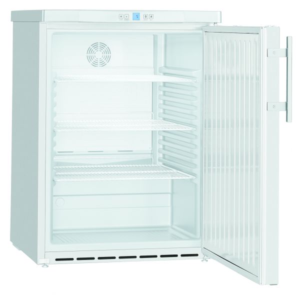 Nordcap Kühlschrank UKU 165 W