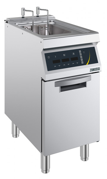 Zanussi Fritteuse EF7 / 1B15LH