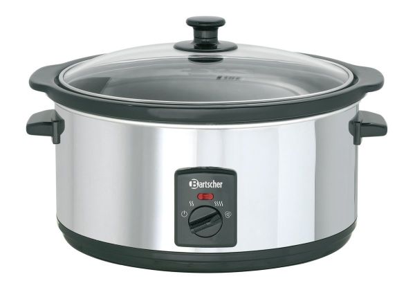 Speisenwärmer 6,5L