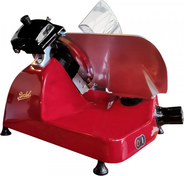 Berkel Aufschnittmaschine XS25 Red Line