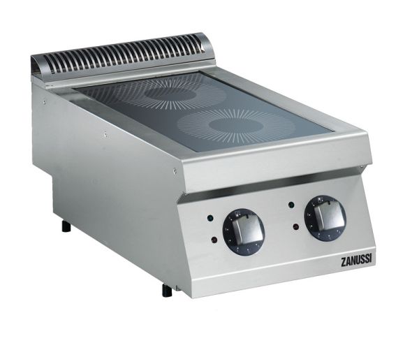Induktionsherd IH7 / 2ZT