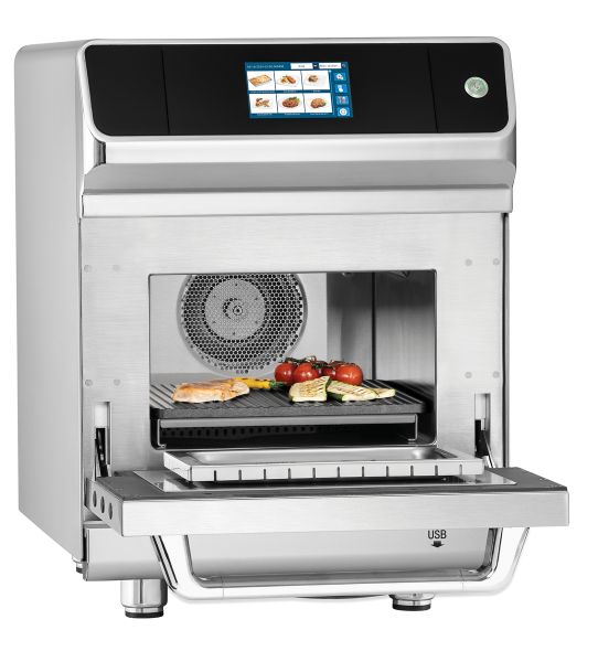Snackjet 200