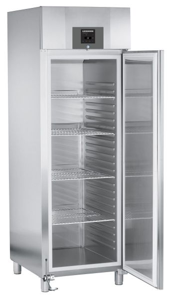 Liebherr Tiefkühlschrank GGPv 6590