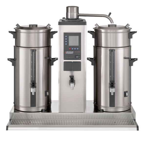 Bonamat Rundfilter Kaffeemaschine B10 HW