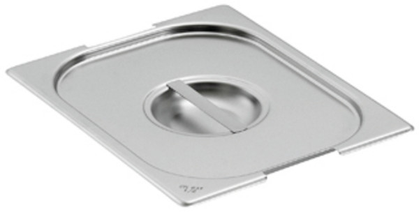 Deckel 1/3GN, für Beh. mit Griffen