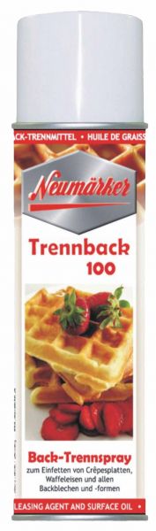 Neumärker Trennback Spray