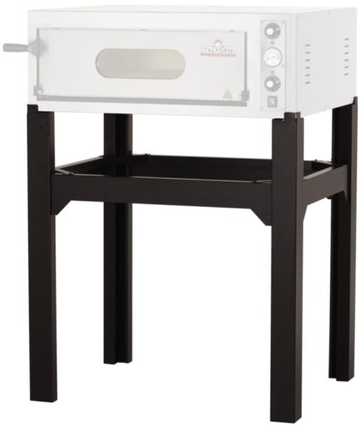 KBS Untergestell für Pizzaöfen Compact 4 und 4+4