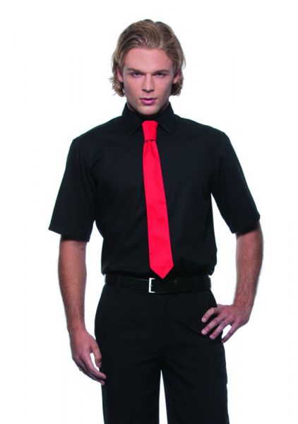 Krawatte rot Beispiel