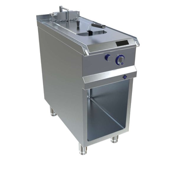 MKN Fritteuse LONDON 1 - Optima 850