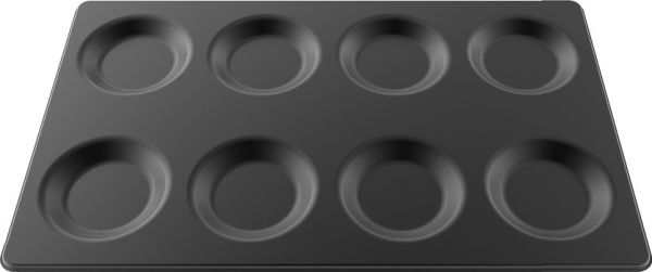 Unox Aluminiumblech TG936 "EGGS8"