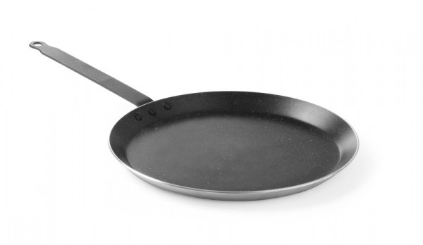 HENDI Crêpes Pfanne ø 32 cm