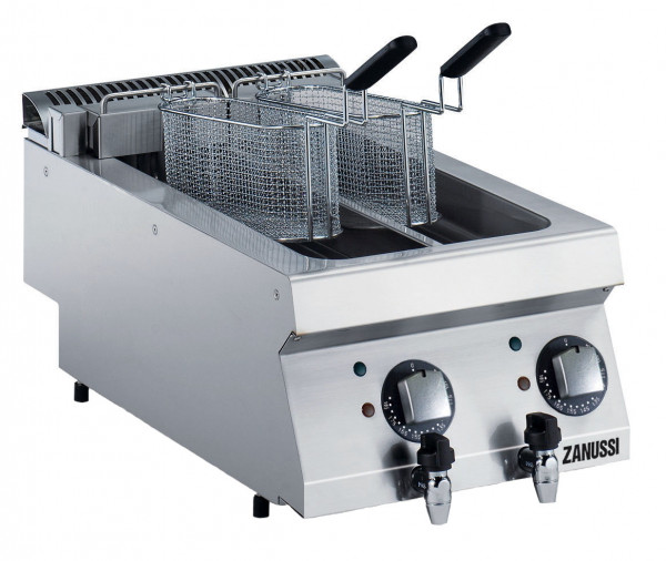 Zanussi Fritteuse EF7 / 2B5LT