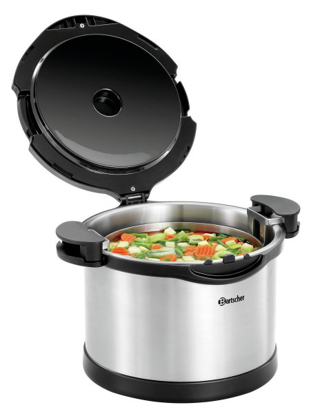 Thermo-Kochtopf-Set 6L