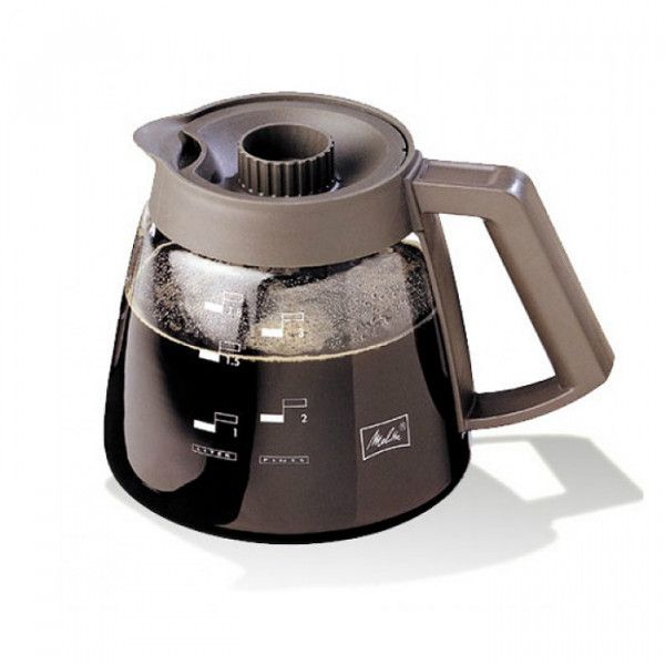 Melitta Glaskanne Ka-G M 180 - 1,8 Liter