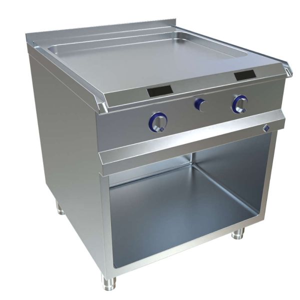 MKN Griddleplatte 800 - Optima 850