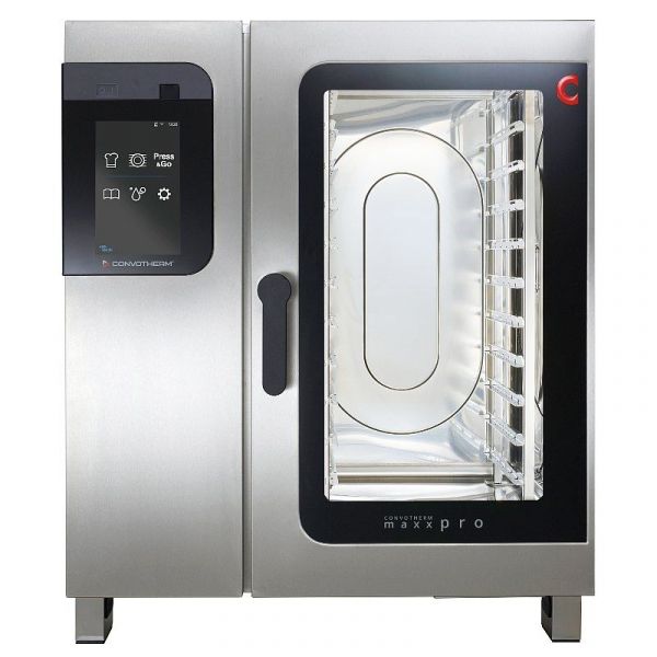 convotherm Kombidämpfer maxx Pro easyTouch 10.10 EB