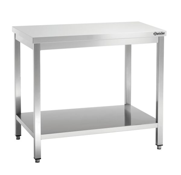 Arbeitstisch 700, B1200