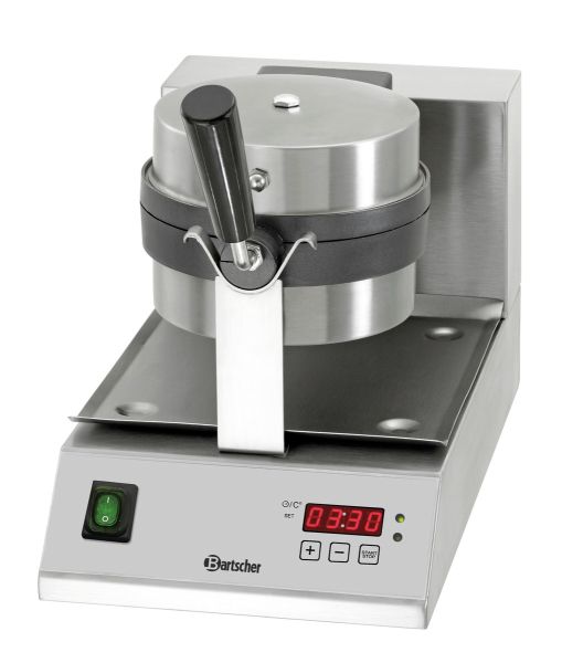 Waffeleisen Deluxe 1BW170D