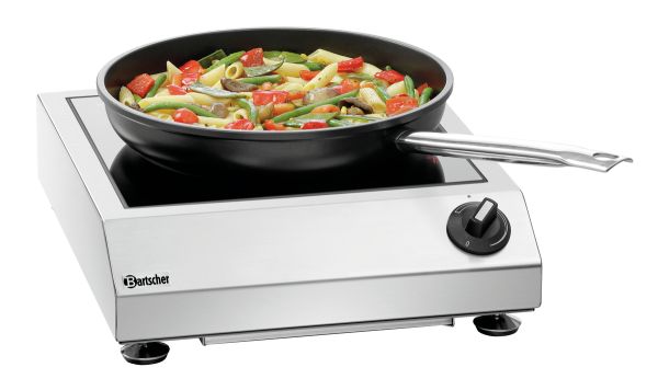 Induktionstischherd ITH 35S-220