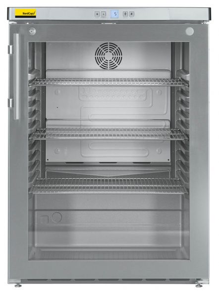 Nordcap Kühlschrank UKU 165 L-G