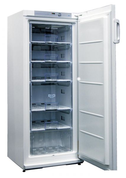 KBS Tiefkühlschrank TK 221