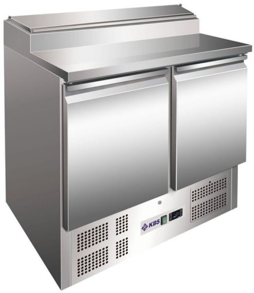 KBS Belegstation 260