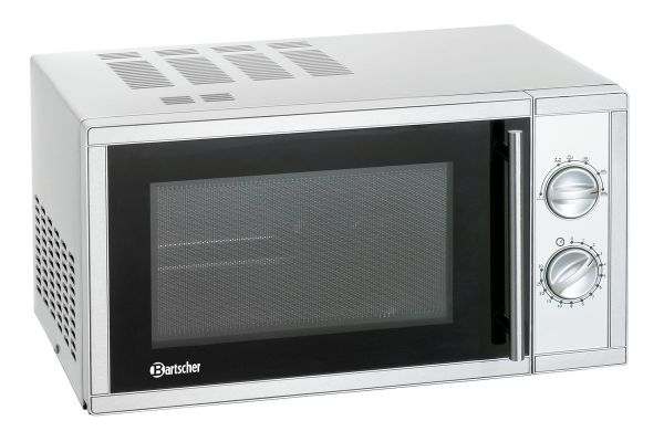 Mikrowelle 23L, 900W