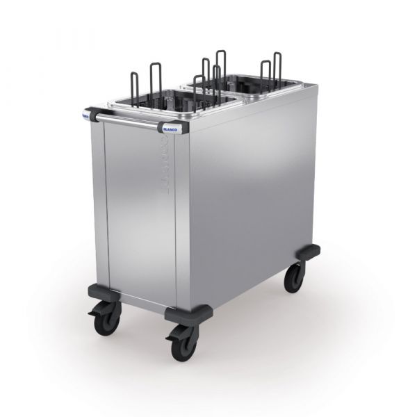 Blanco Tellerspender TS-2