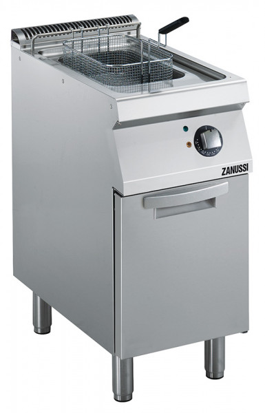 Zanussi Elektro Fritteuse EF7 / 1B14L