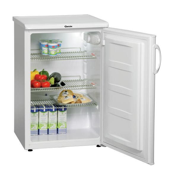 Lagerkühlschrank Bartscher Compact