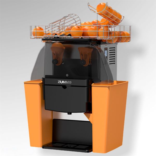 Zummo Saftpresse Z06