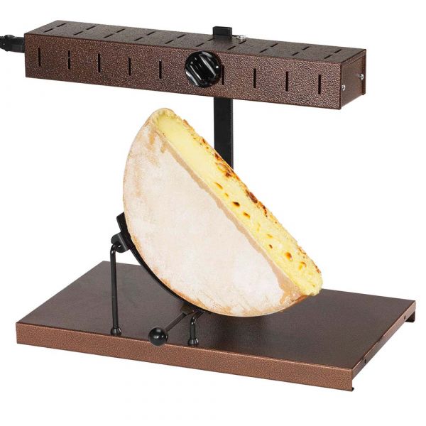 Neumärker Raclette Schmelzgerät