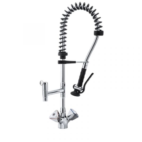 KBS Knebel-Geschirrwaschbrause