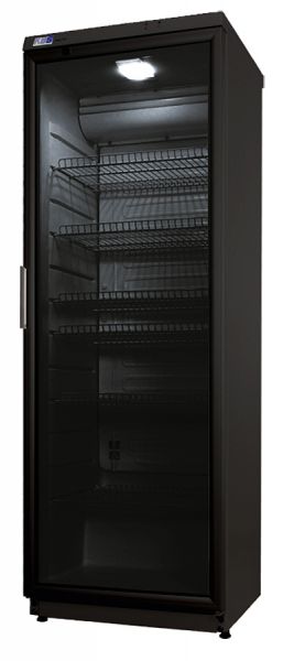 KBS Kühlschrank CD 350 black