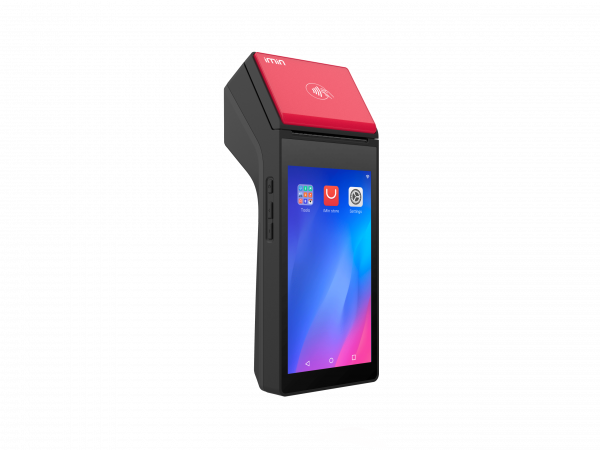 iMin M2 Pro Handheld Kassenterminal