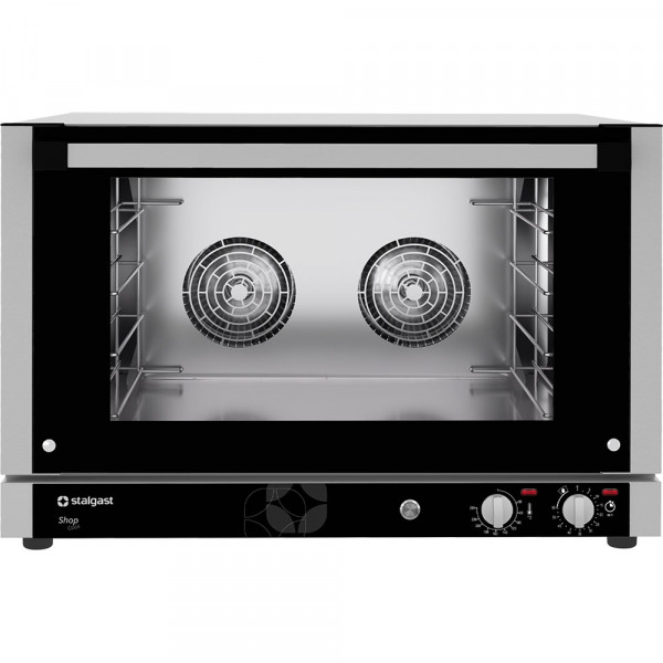 Stalgast Heißluftofen ShopCook FM421604E