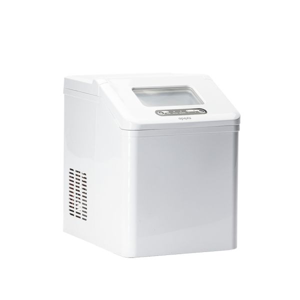 Eiswürfelmaschine 10/24