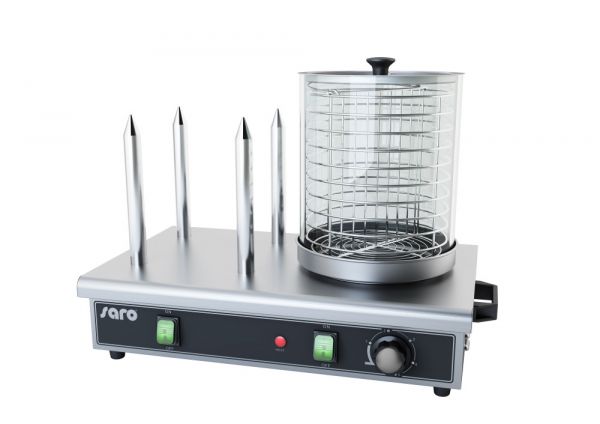 Saro Hot Dog Maker HW 2