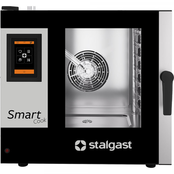 Stalgast Kombidämpfer SmartCook FM023107E