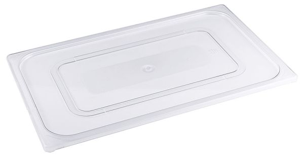 Contacto GN-Deckel 1/2 Kunststoff