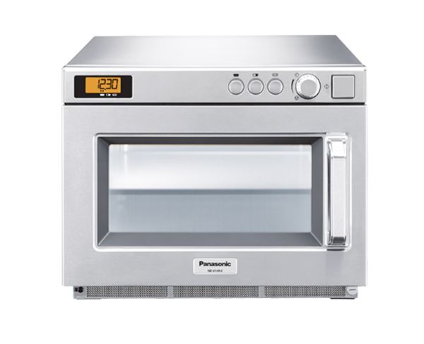 Panasonic Mikrowelle NE-2143-2