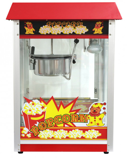 HENDI Popcornmaschine AL