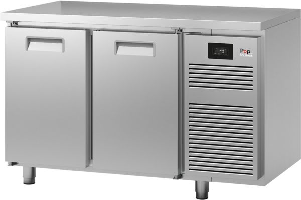 KBS Kühltisch KT 2410 M POP mit Arbeitsplatte