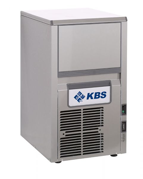 KBS Eiswürfelbereiter Solid 219L