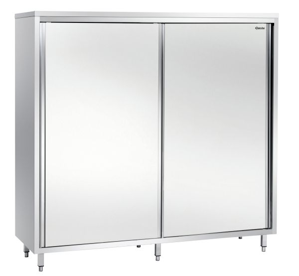 Hochschrank 600, B1600, 2ST, CNS