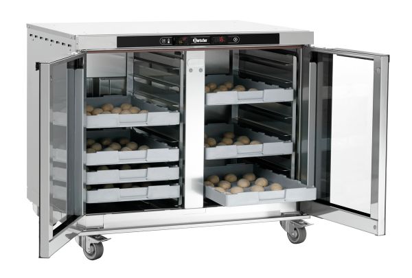 Gärschrank PR6040-16